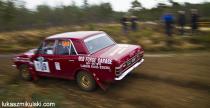 Rallye Sunsekeer